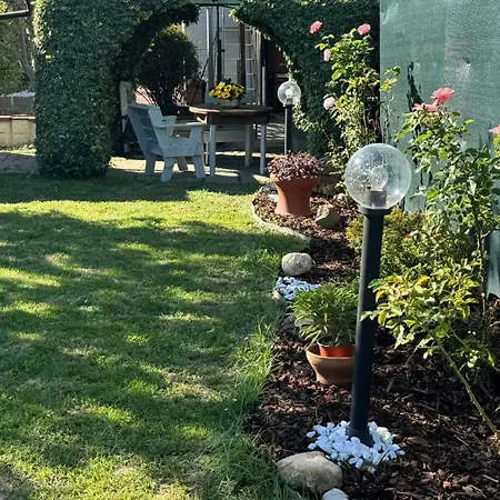 Apartament La Piccola Dimora *
