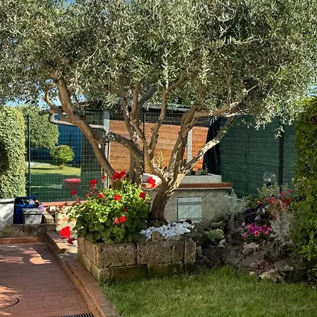 Apartament La Piccola Dimora *