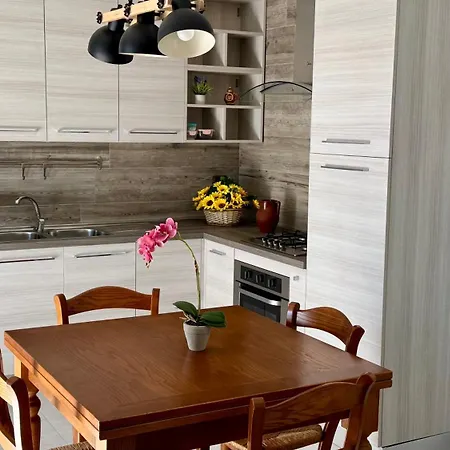 Apartament La Piccola Dimora Santa Croce sullʼ Arno