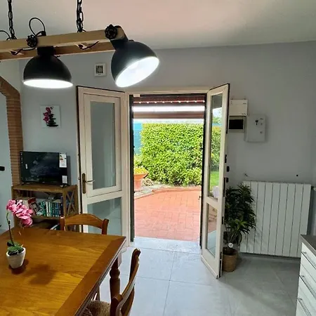 Apartament La Piccola Dimora