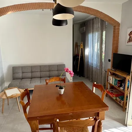 La Piccola Dimora Apartament Santa Croce sullʼ Arno