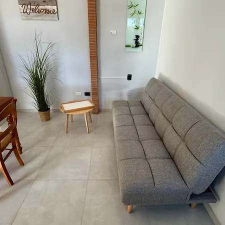 Apartament La Piccola Dimora *