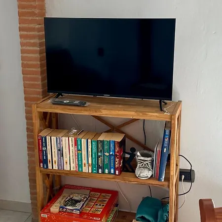 La Piccola Dimora Apartament