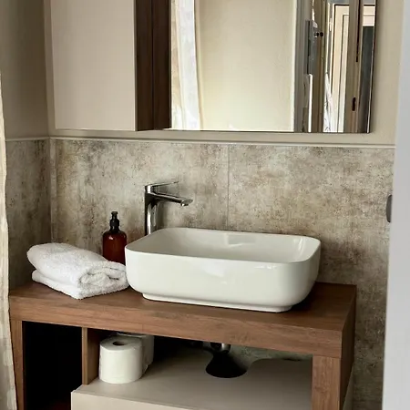 Apartament La Piccola Dimora *