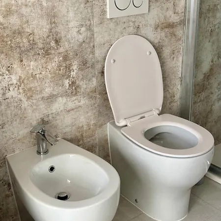 La Piccola Dimora Apartament *