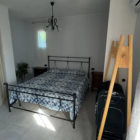La Piccola Dimora Апартаменты Санта-Кроче-суль-Арно
